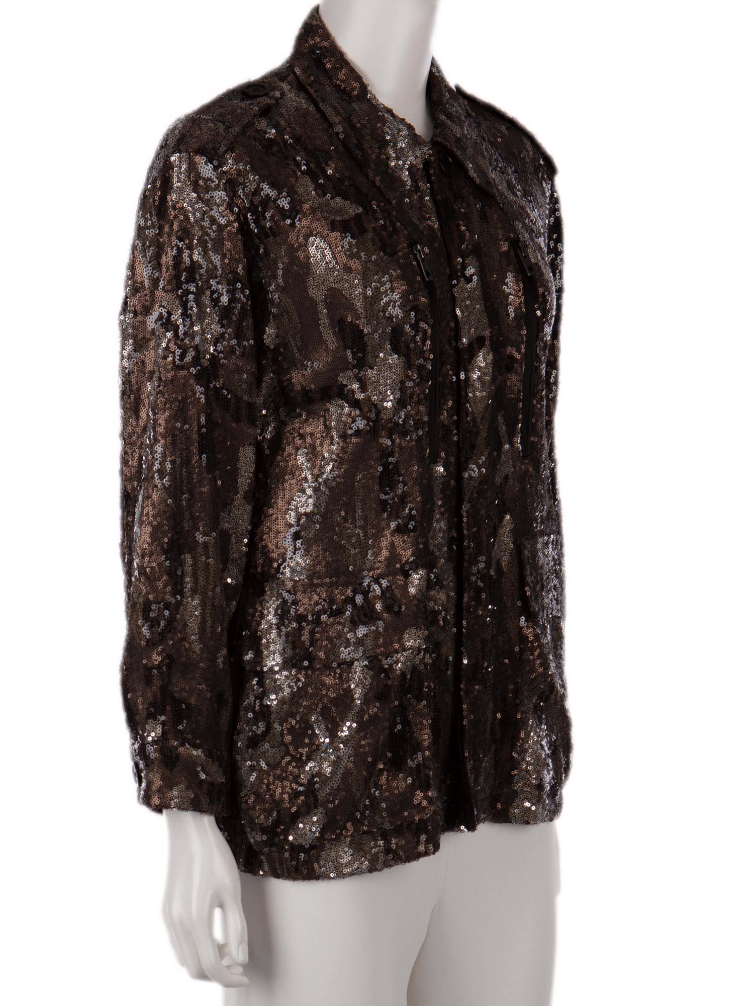 Bayan Kahve ZADIG&VOLTAIRE CEKET