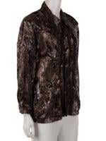 Bayan Kahve ZADIG&VOLTAIRE CEKET