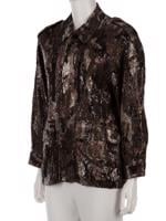 Bayan Kahve ZADIG&VOLTAIRE CEKET