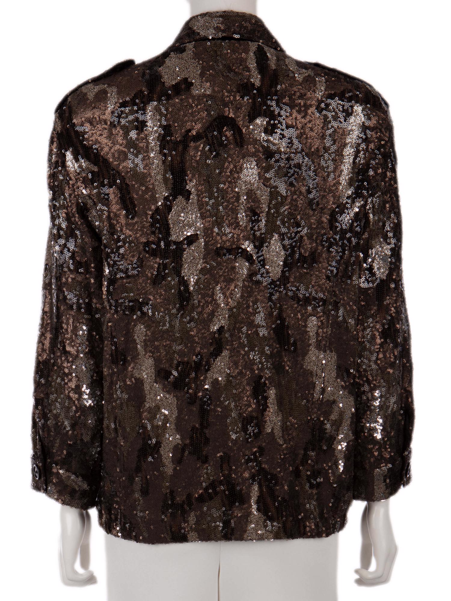 Bayan Kahve ZADIG&VOLTAIRE CEKET