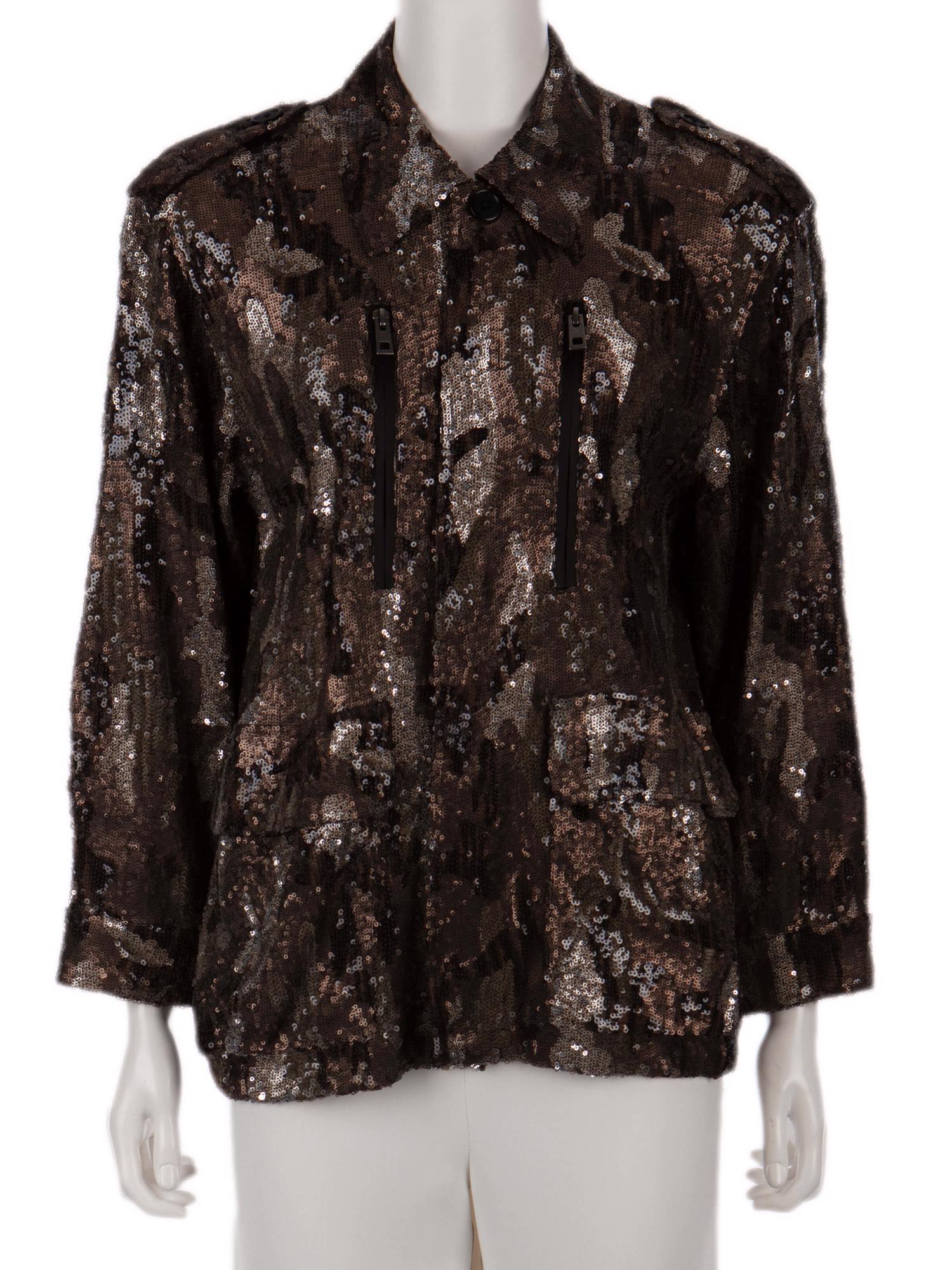 Bayan Kahve ZADIG&VOLTAIRE MONT