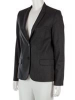 Bayan Gri ZADIG&VOLTAIRE DELUXE CEKET