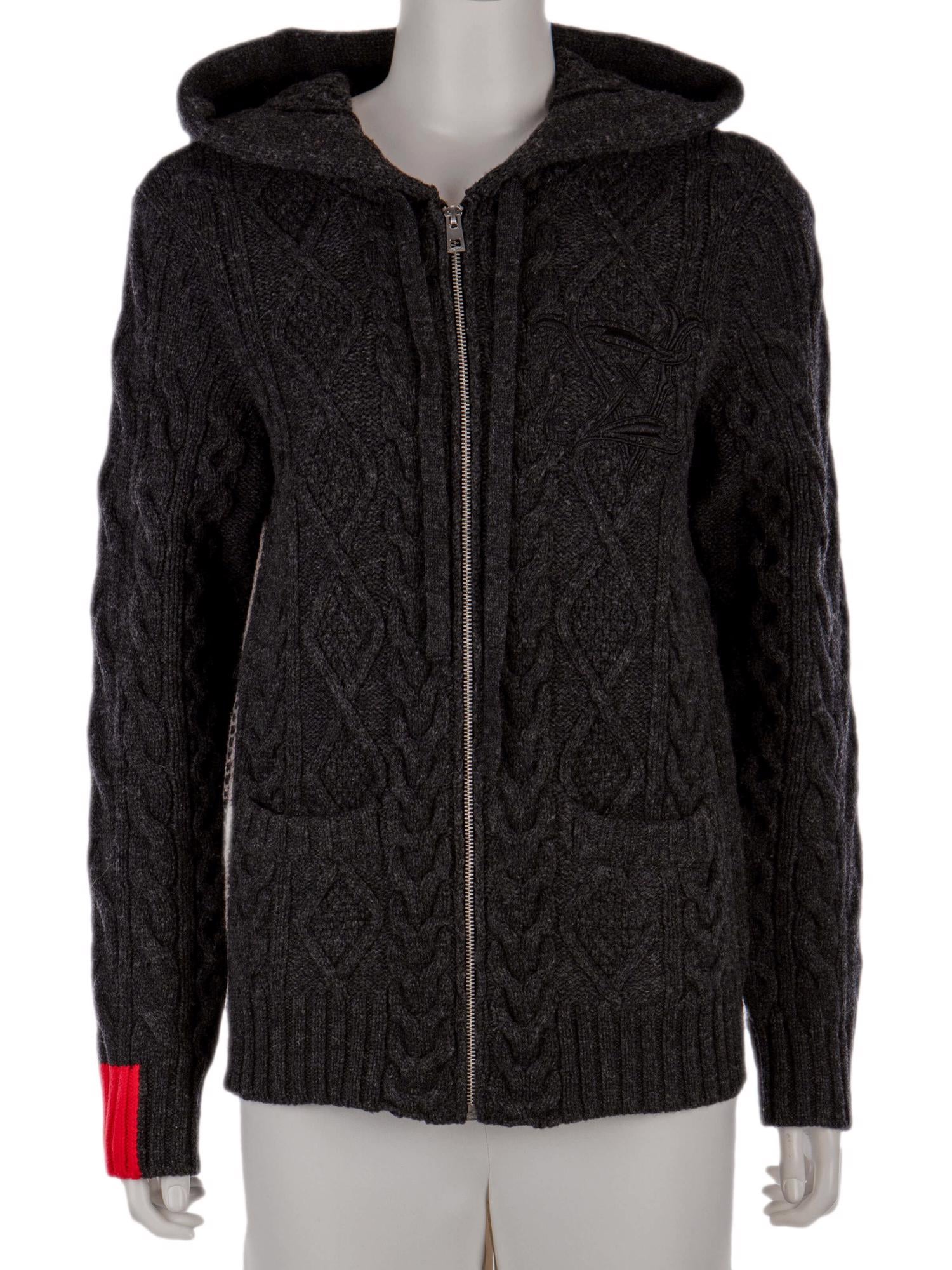 Bayan Gri ZADIG&VOLTAIRE HIRKA