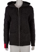 Bayan Gri ZADIG&VOLTAIRE HIRKA