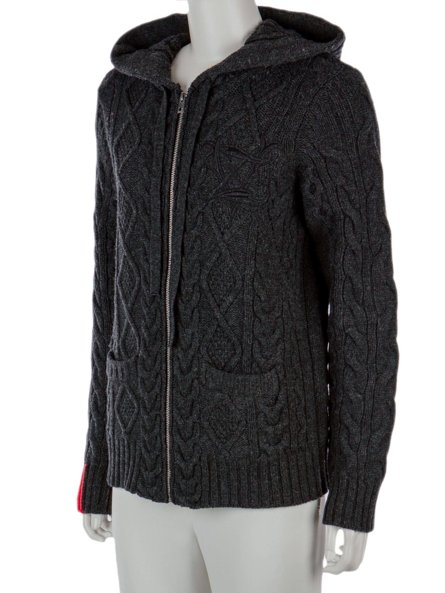 Bayan Gri ZADIG&VOLTAIRE HIRKA