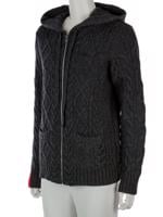 Bayan Gri ZADIG&VOLTAIRE HIRKA