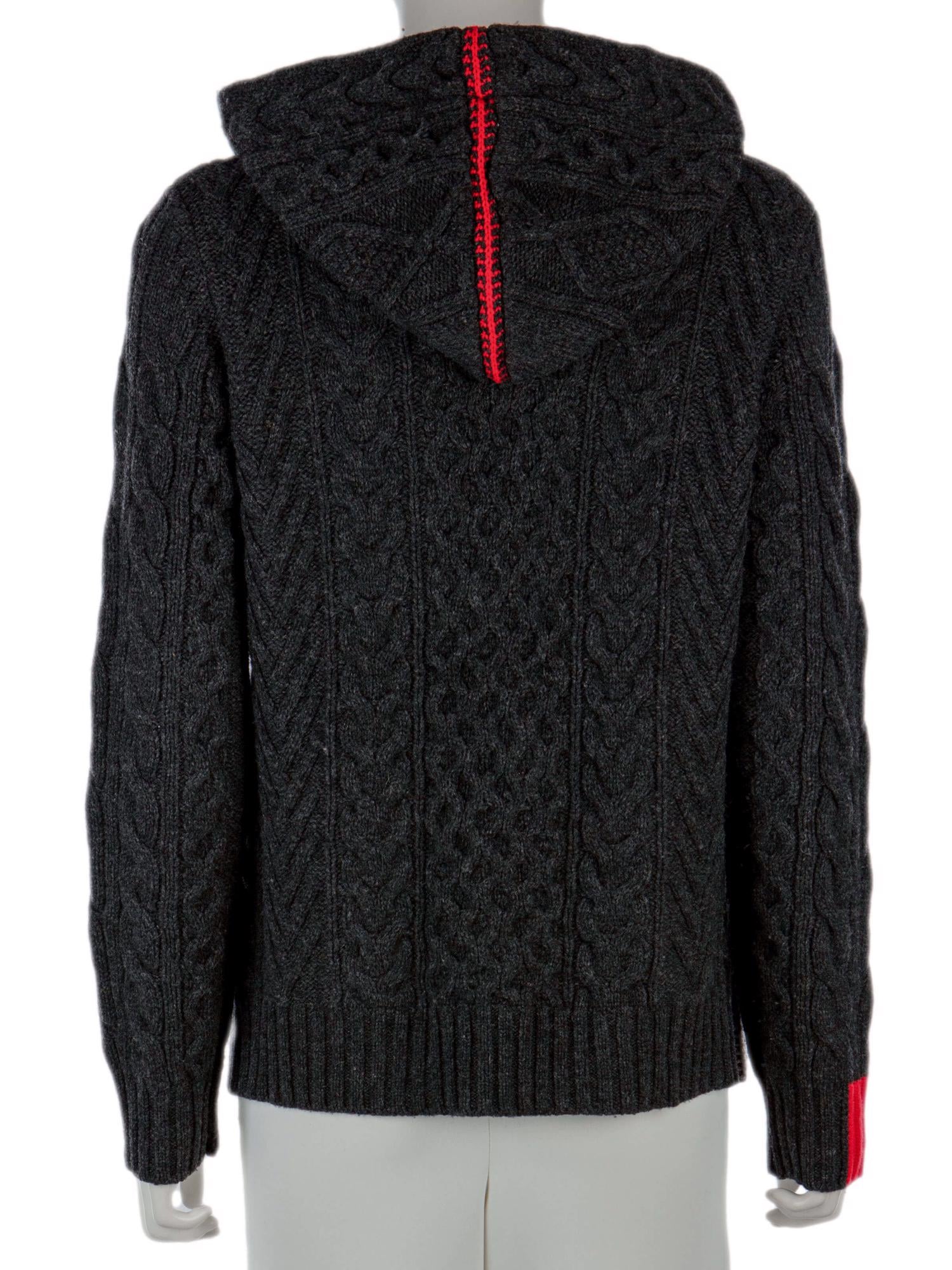 Bayan Gri ZADIG&VOLTAIRE HIRKA