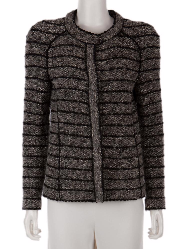 Bayan Gri ISABEL MARANT ETOILE CEKET