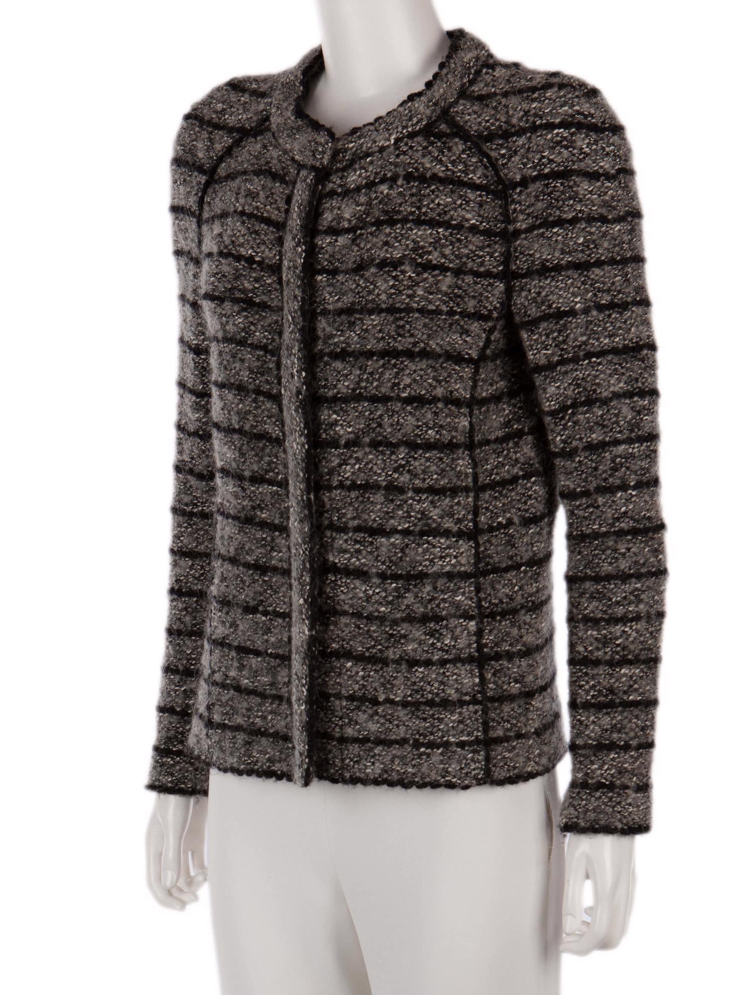 Bayan Gri ISABEL MARANT ETOILE CEKET