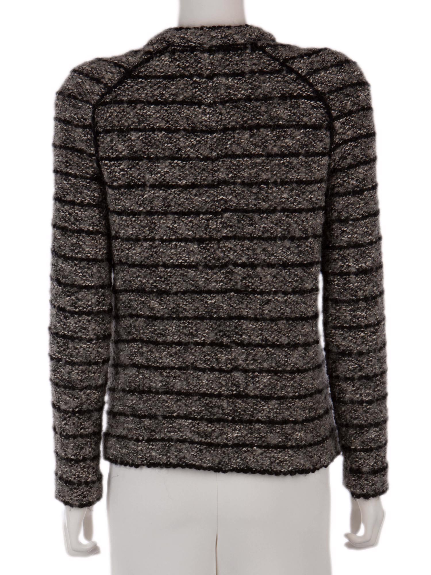 Bayan Gri ISABEL MARANT ETOILE CEKET