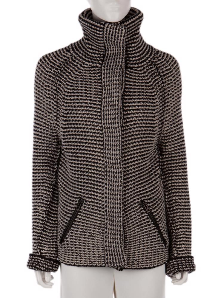 Bayan Siyah ZADIG&VOLTAIRE HIRKA