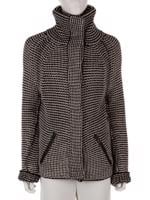 Bayan Siyah ZADIG&VOLTAIRE HIRKA