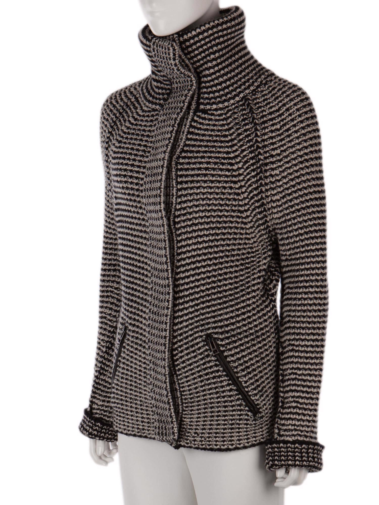 Bayan Siyah ZADIG&VOLTAIRE HIRKA