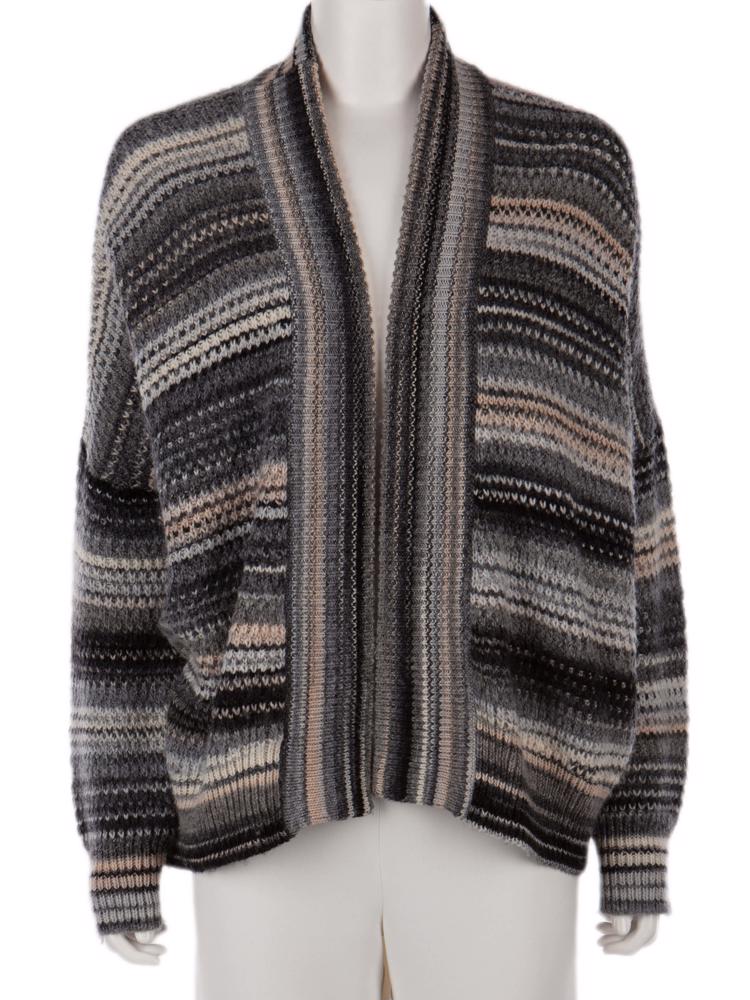 Bayan Gri ZADIG&VOLTAIRE HIRKA