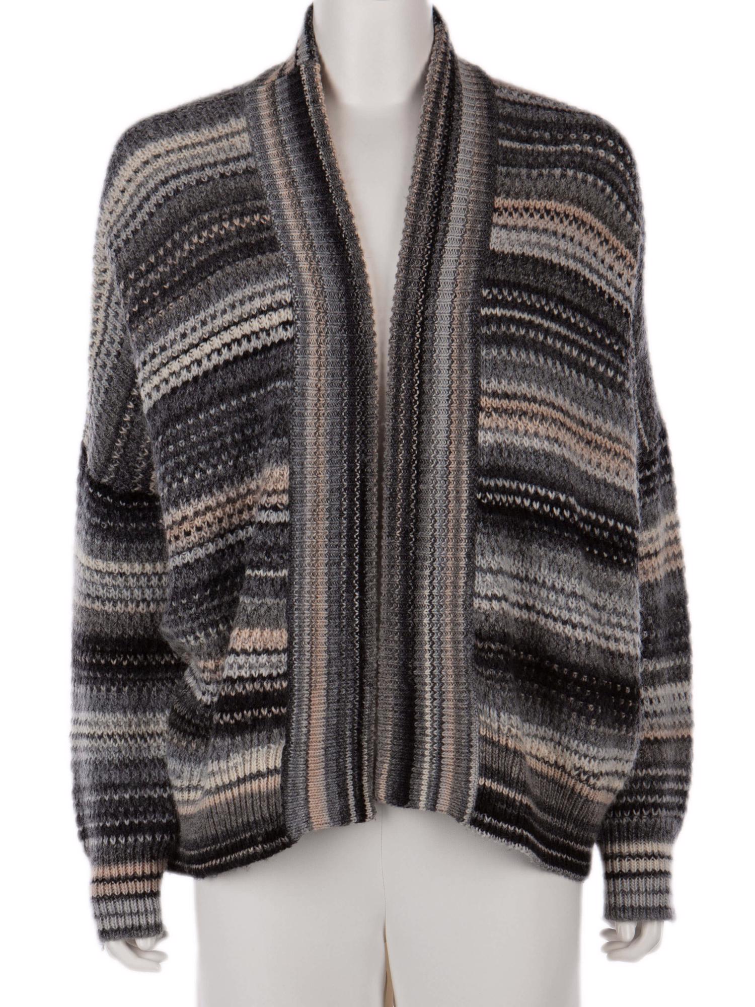 Bayan Gri ZADIG&VOLTAIRE HIRKA