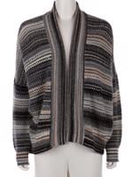 Bayan Gri ZADIG&VOLTAIRE HIRKA