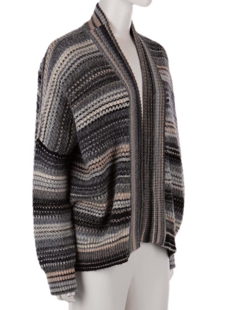 Bayan Gri ZADIG&VOLTAIRE HIRKA