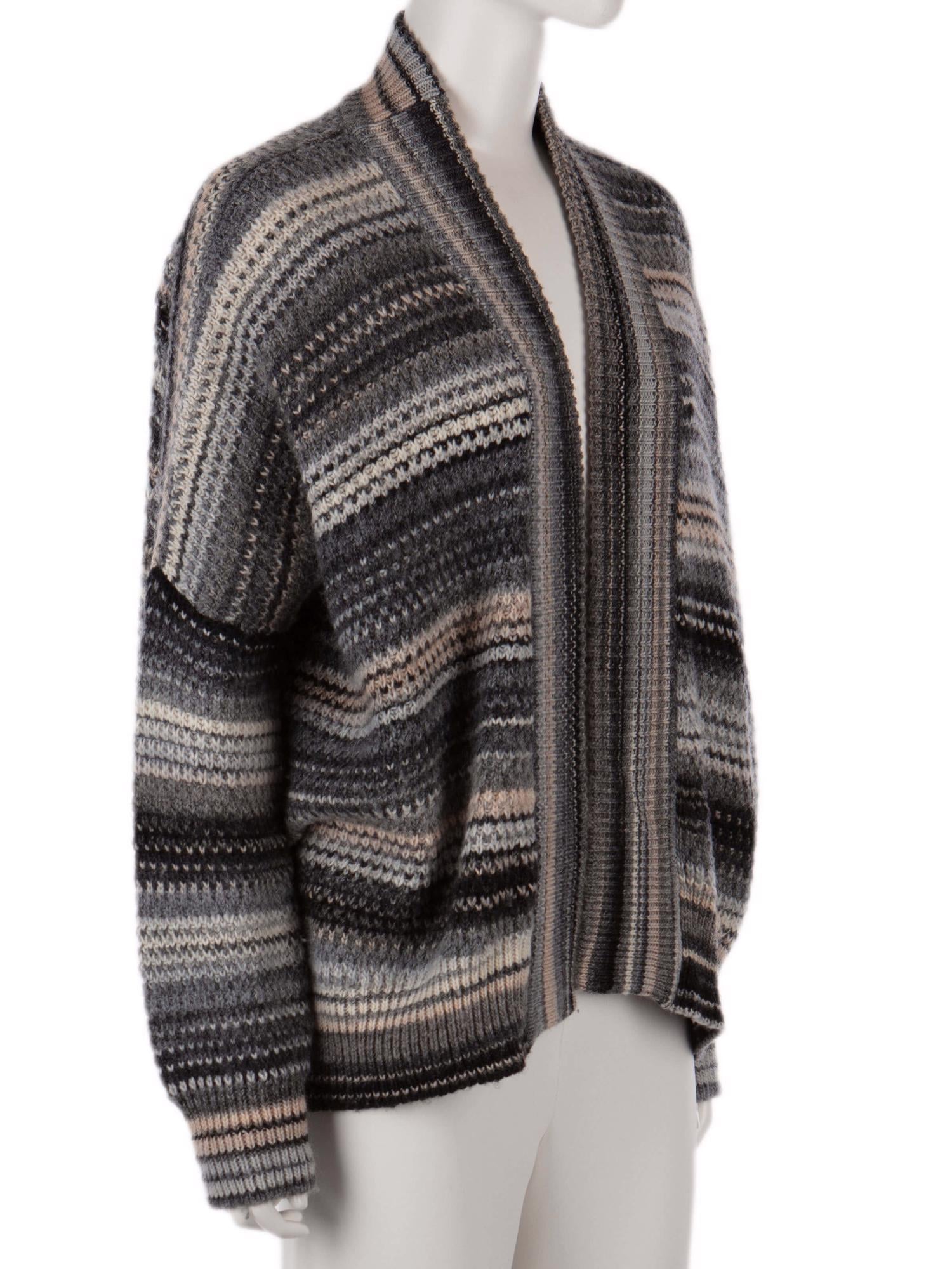 Bayan Gri ZADIG&VOLTAIRE HIRKA