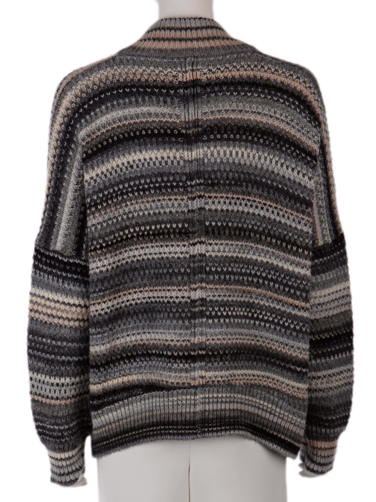 Bayan Gri ZADIG&VOLTAIRE HIRKA