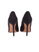 Bayan Gri MANOLO BLAHNIK AYAKKABI