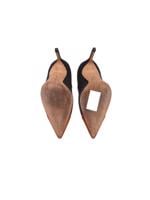 Bayan Gri MANOLO BLAHNIK AYAKKABI