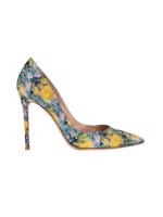 Bayan Mavi GIANVITO ROSSI X MARY KATRANTZOU AYAKKABI