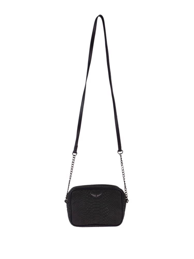 Bayan Siyah ZADIG&VOLTAIRE ÇANTA