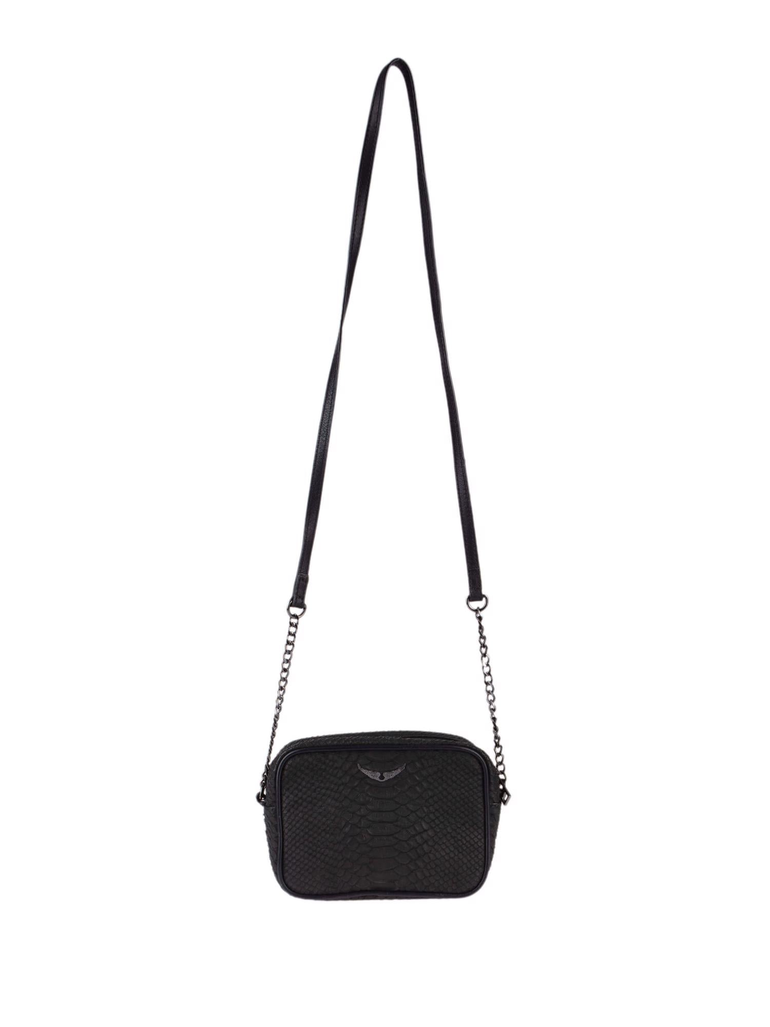 Bayan Siyah ZADIG&VOLTAIRE ÇANTA