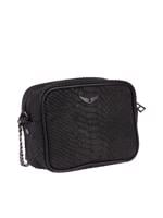 Bayan Siyah ZADIG&VOLTAIRE ÇANTA
