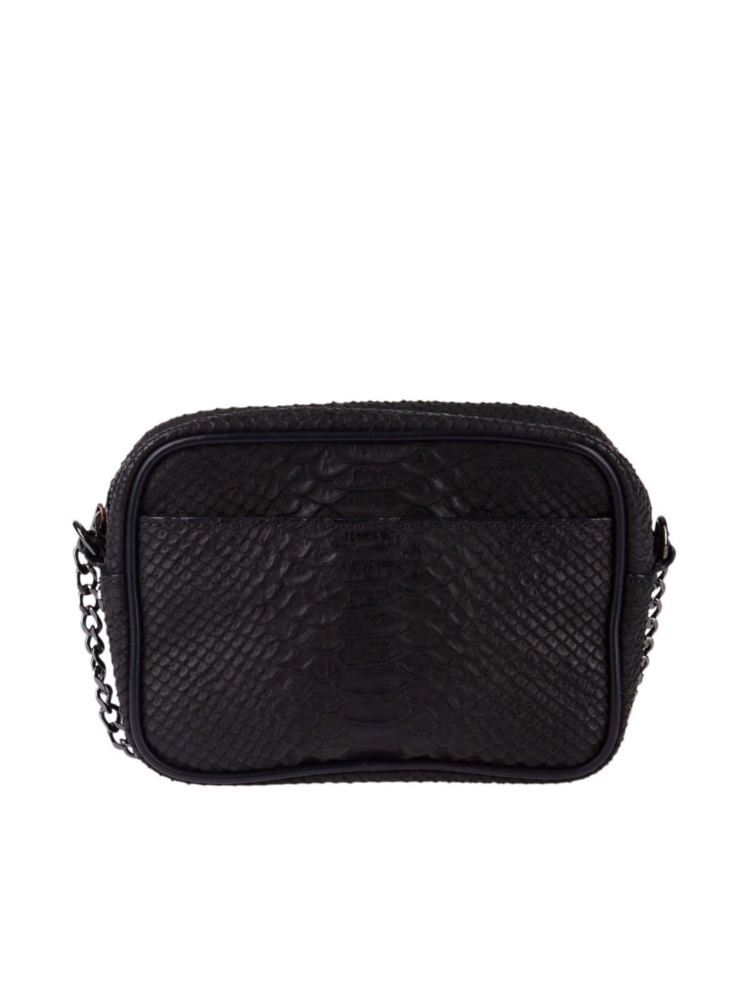 Bayan Siyah ZADIG&VOLTAIRE ÇANTA