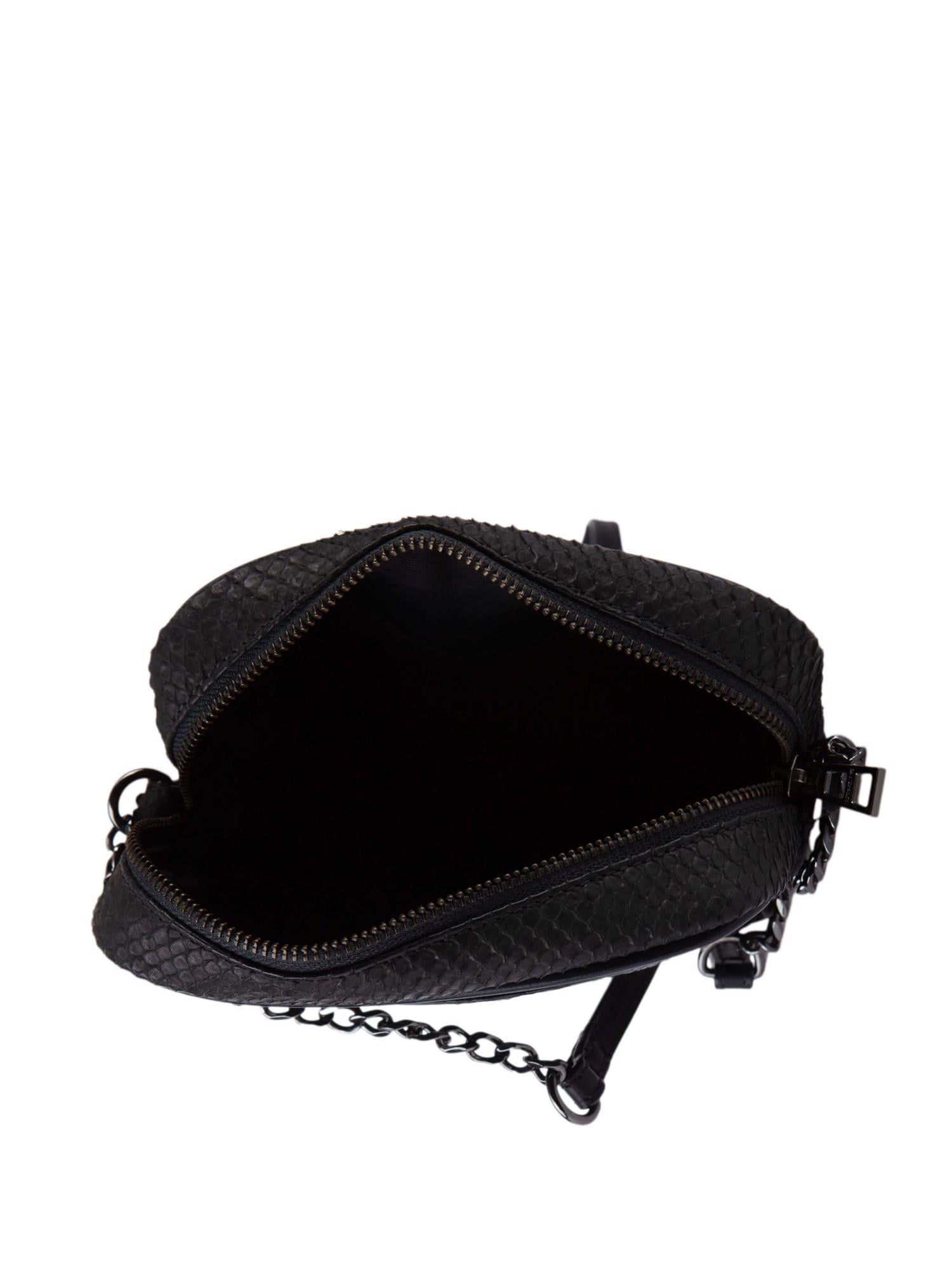 Bayan Siyah ZADIG&VOLTAIRE ÇANTA