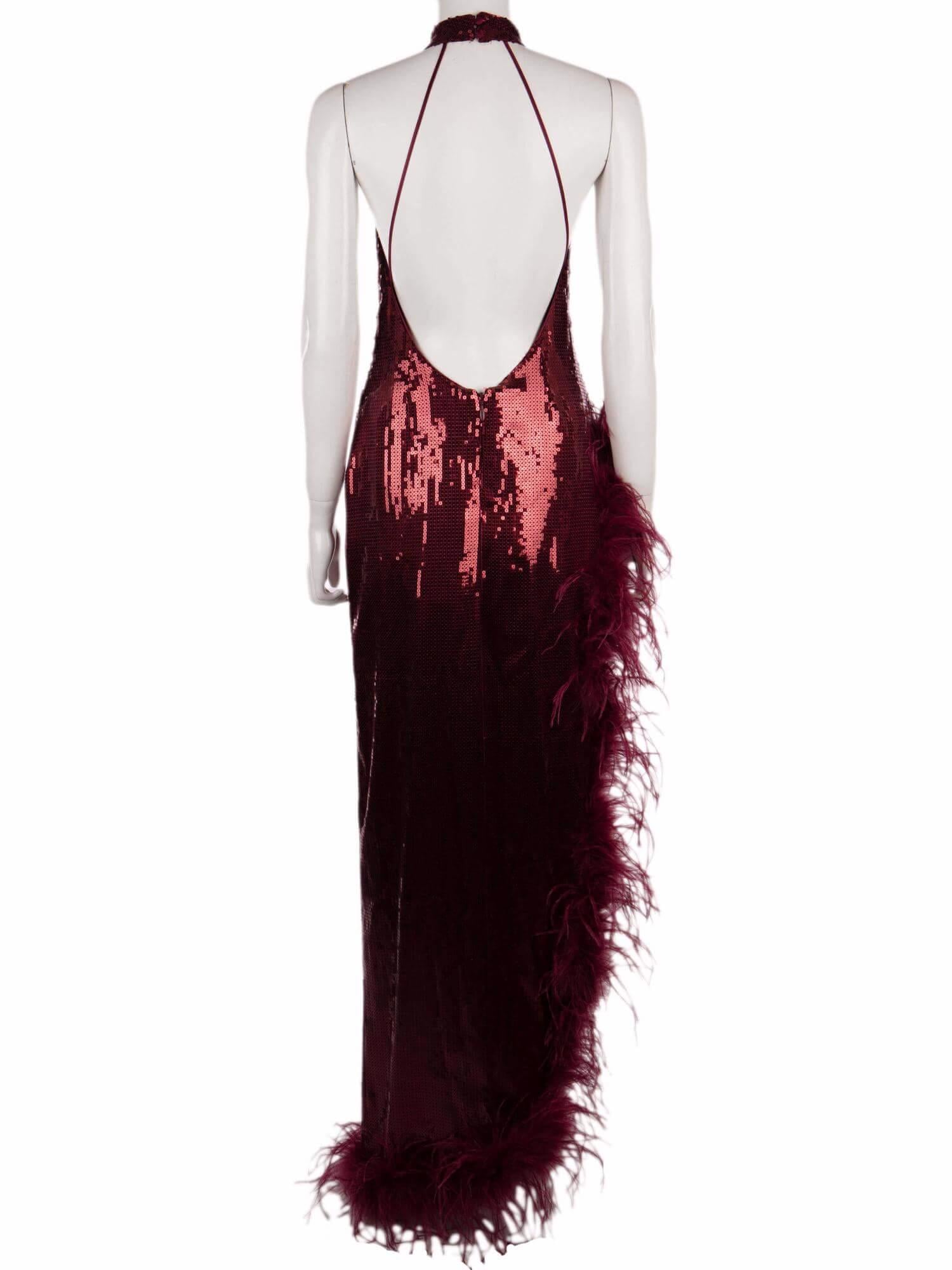 Bayan Kırmızı RETROFETE ELBİSE