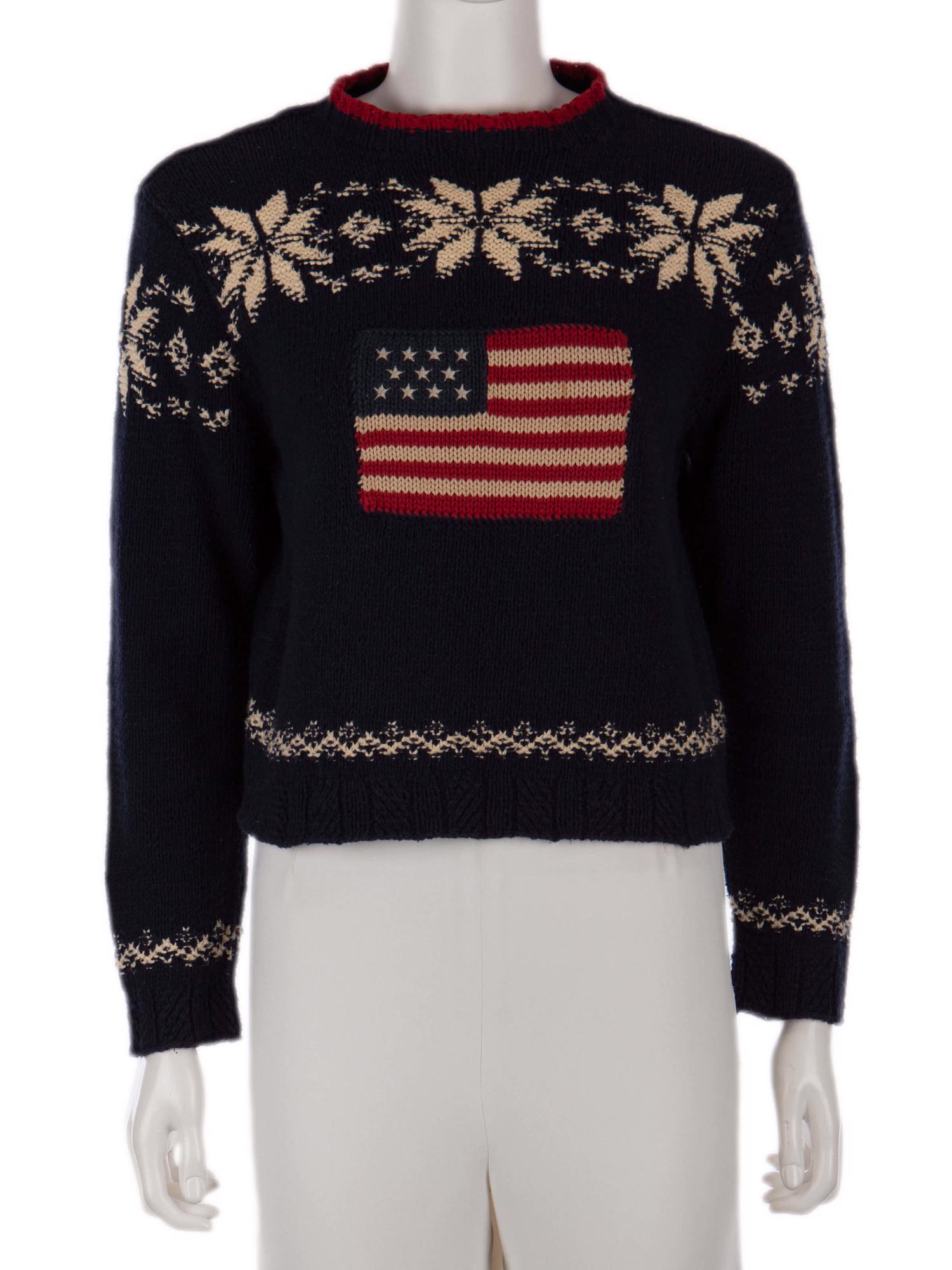 Bayan Lacivert RALPH BY RALPH LAUREN KAZAK