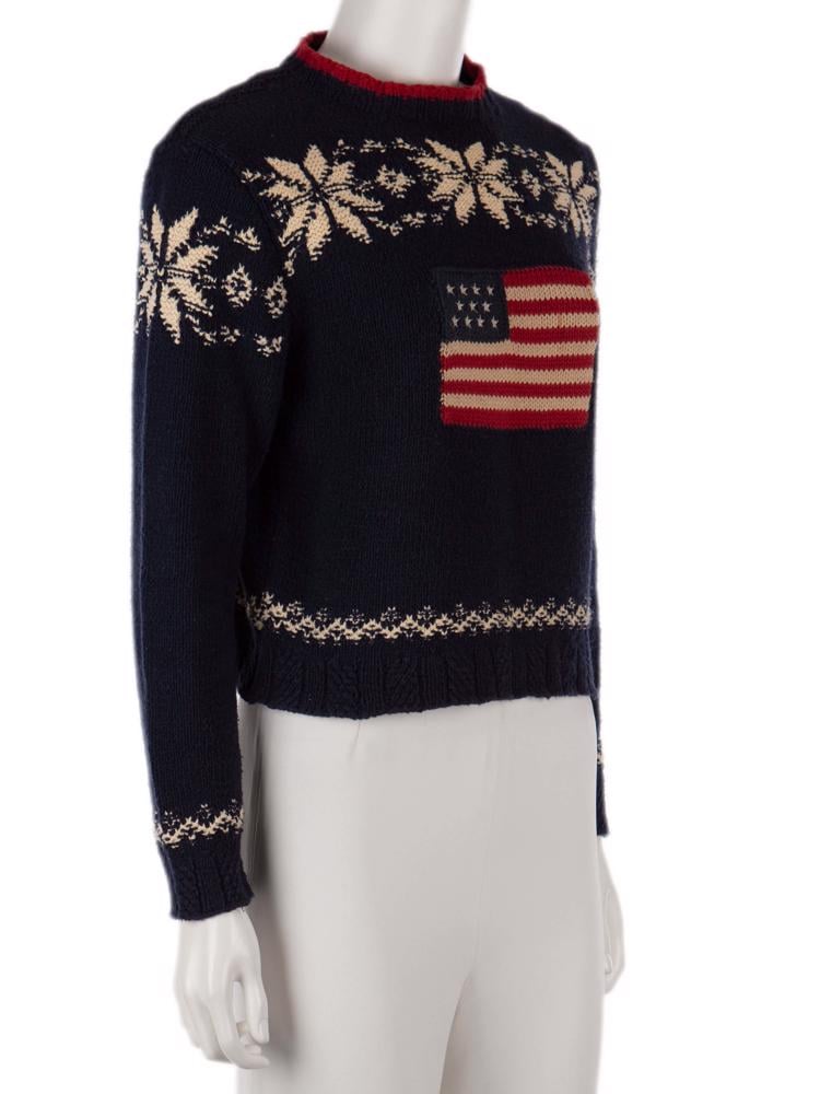 Bayan Lacivert RALPH BY RALPH LAUREN KAZAK