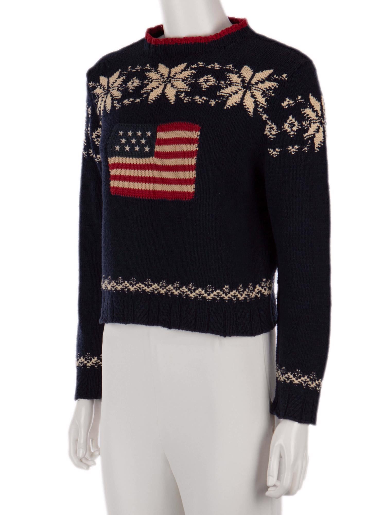 Bayan Lacivert RALPH BY RALPH LAUREN KAZAK