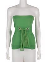 Bayan Yeşil CHLOE BLUZ