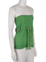 Bayan Yeşil CHLOE BLUZ