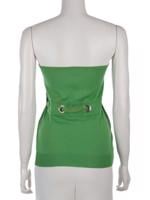 Bayan Yeşil CHLOE BLUZ