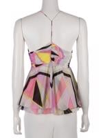 Bayan Pembe EMILIO PUCCI BLUZ