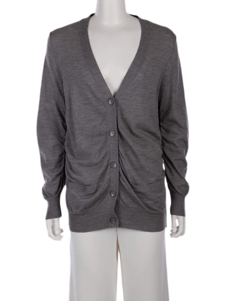 Bayan Gri PHILLIP LIM HIRKA