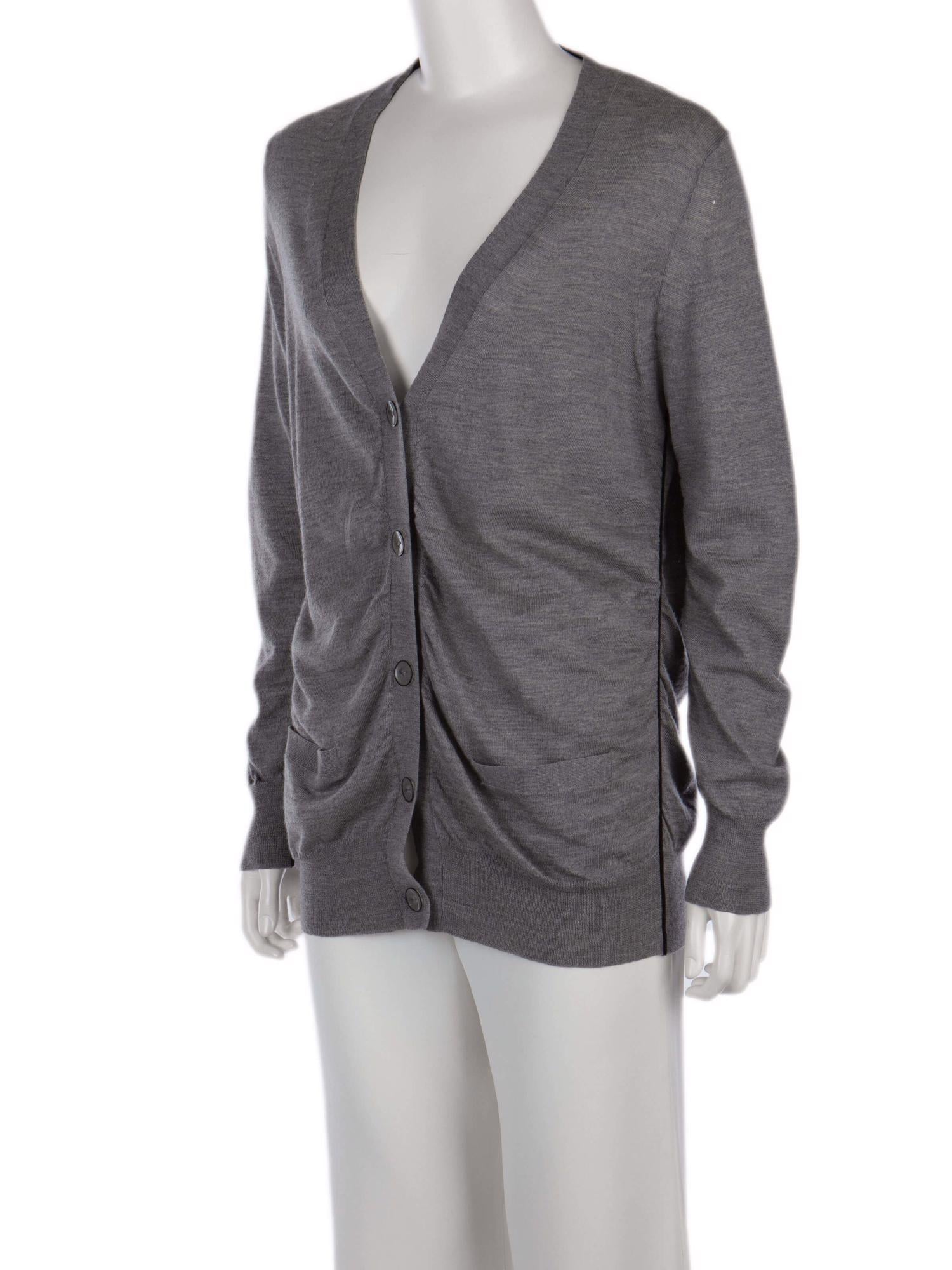 Bayan Gri PHILLIP LIM HIRKA