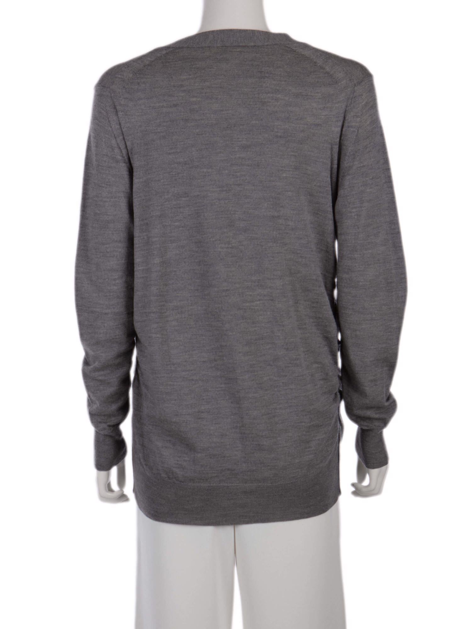 Bayan Gri PHILLIP LIM HIRKA
