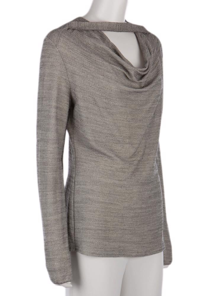 Bayan Krem RM BY ROLAND MOURET BLUZ