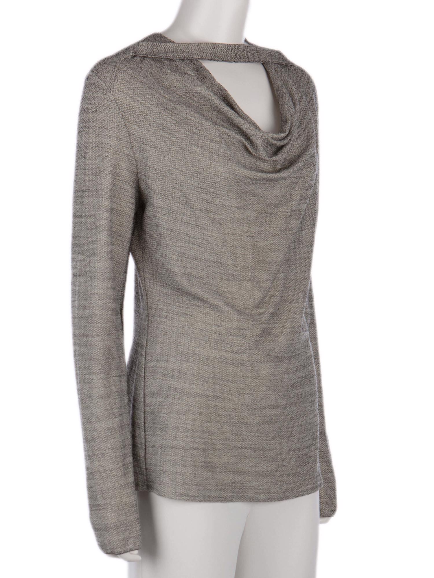 Bayan Krem RM BY ROLAND MOURET BLUZ