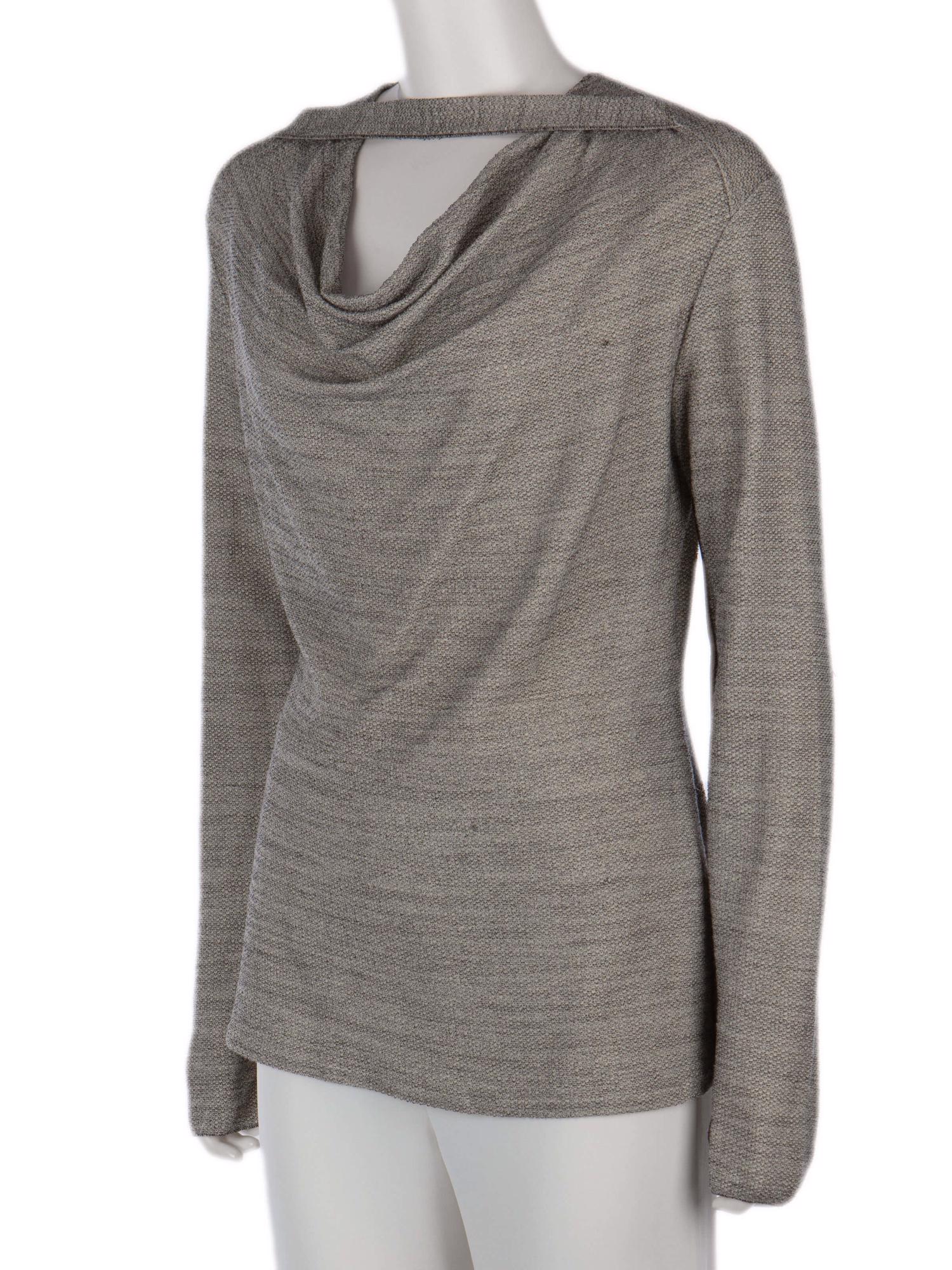Bayan Krem RM BY ROLAND MOURET BLUZ