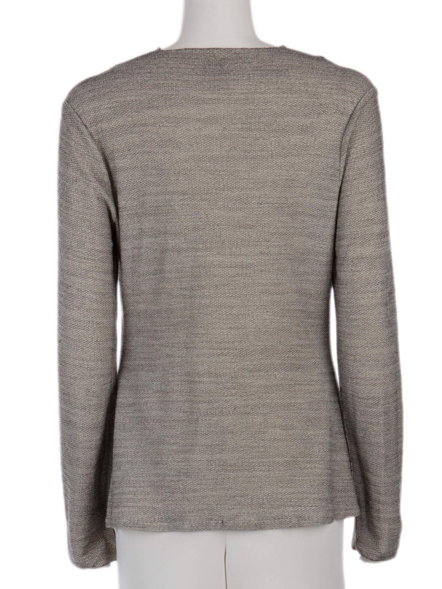 Bayan Krem RM BY ROLAND MOURET BLUZ