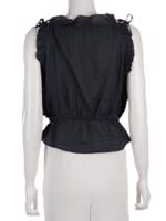 Bayan Lacivert ISABEL MARANT BLUZ