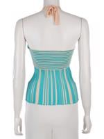 Bayan Mavi MISSONI BLUZ