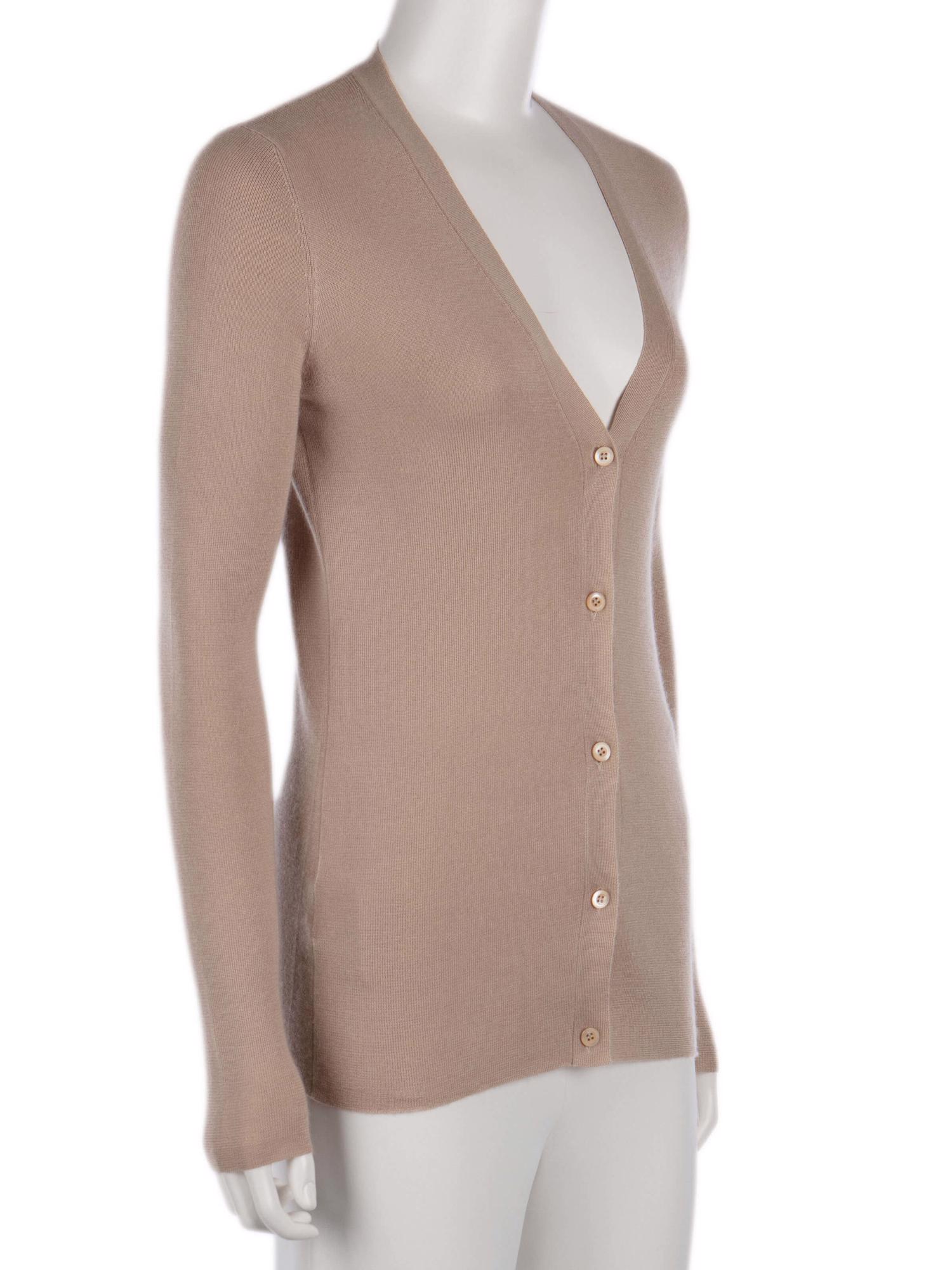 Bayan Bej PRADA HIRKA