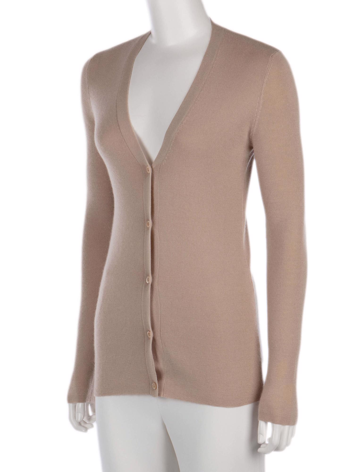 Bayan Bej PRADA HIRKA